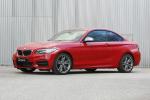 BMW M235i Coupe by G-Power 2016 года